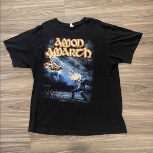 Amon amarth Tee
